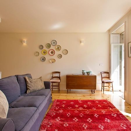 Boutique Rentals- Hidden Garden Porto'S Downtown 외부 사진