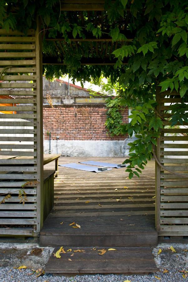 Boutique Rentals- Hidden Garden Porto'S Downtown 외부 사진
